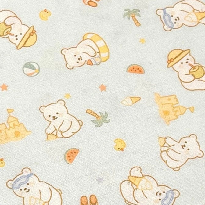 〃DEER NIU〃三線鼠頭套 倉鼠頭套 防咬頭套 布頭套 小動物頭套 涼感布防水布 伊莉莎白圈 防咬圈 手工製作-規格圖7