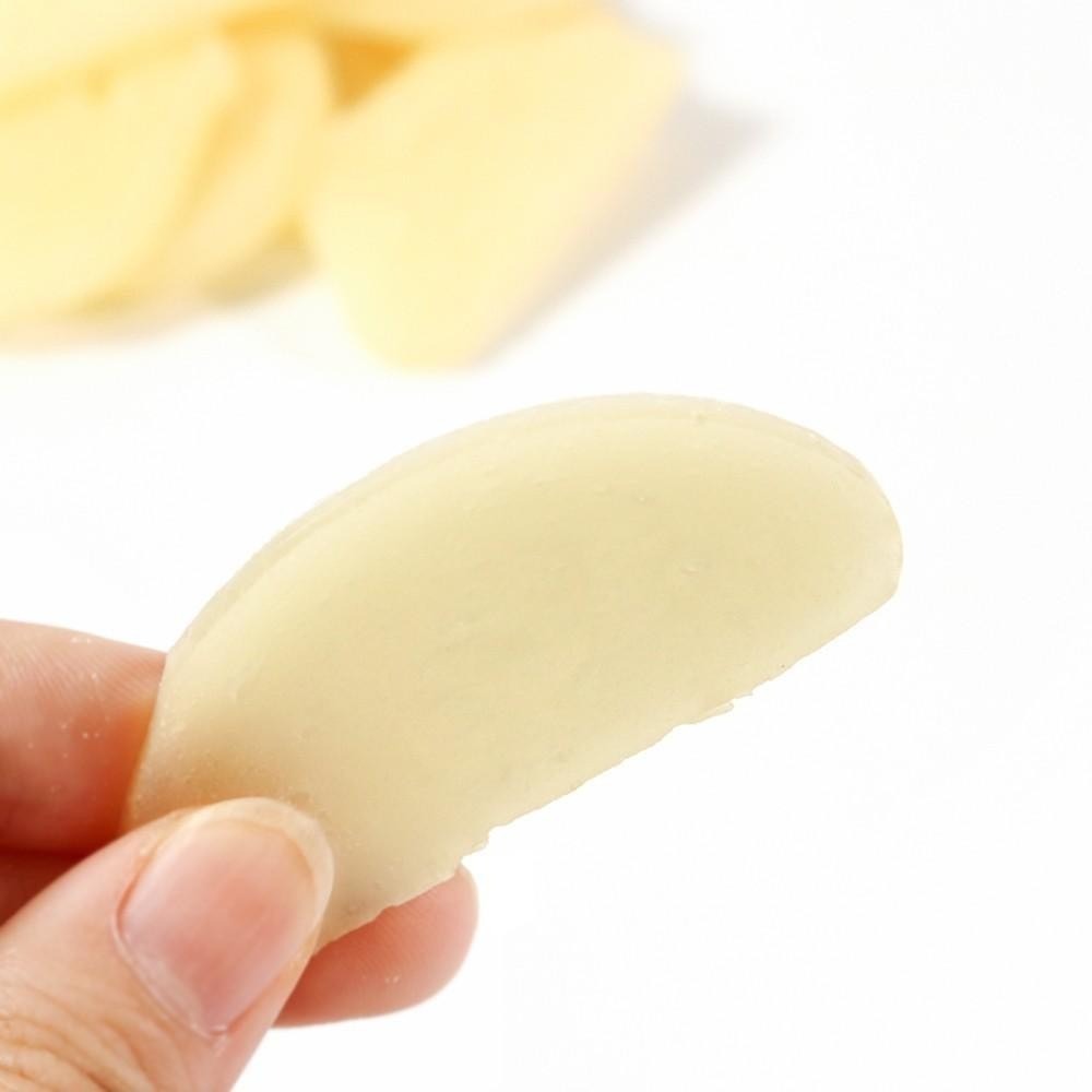 〃DEER NIU〃蘋果磨牙片 地瓜磨牙片 倉鼠零食 磨牙點心 黃金期 三線鼠-規格圖2
