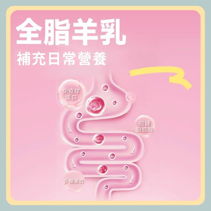 〃DEER NIU〃羊奶小爪餅 固體羊奶 羊奶酪 磨牙 倉鼠點心 零食 三線鼠 黃金鼠-細節圖4