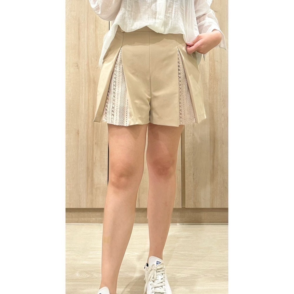 P024-花語輕風褲裙-細節圖2