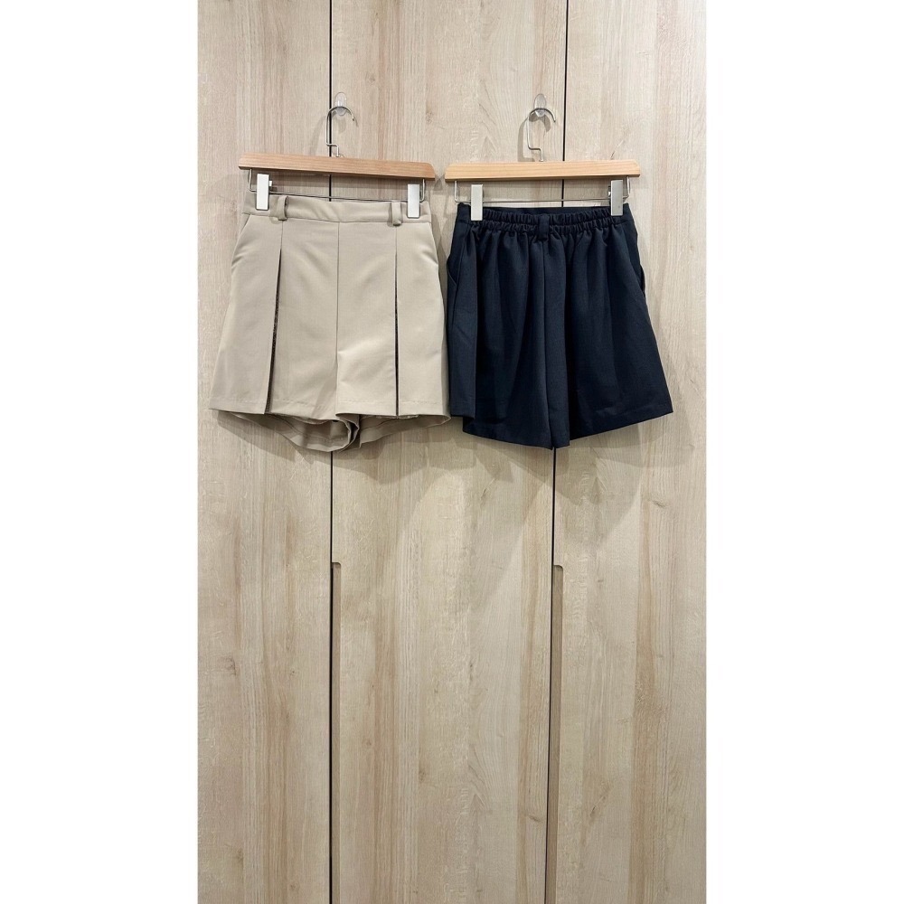 P024-花語輕風褲裙(現貨)-細節圖3