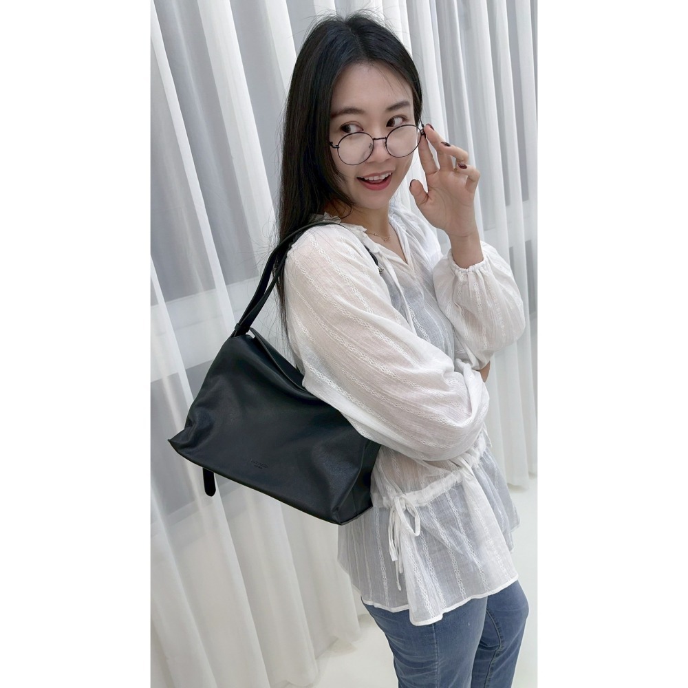 T045-晨曦輕語抽繩上衣 (現貨)-細節圖3