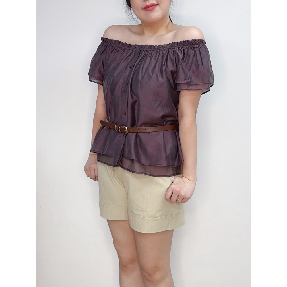 T069-暮光輕羽上衣-細節圖2