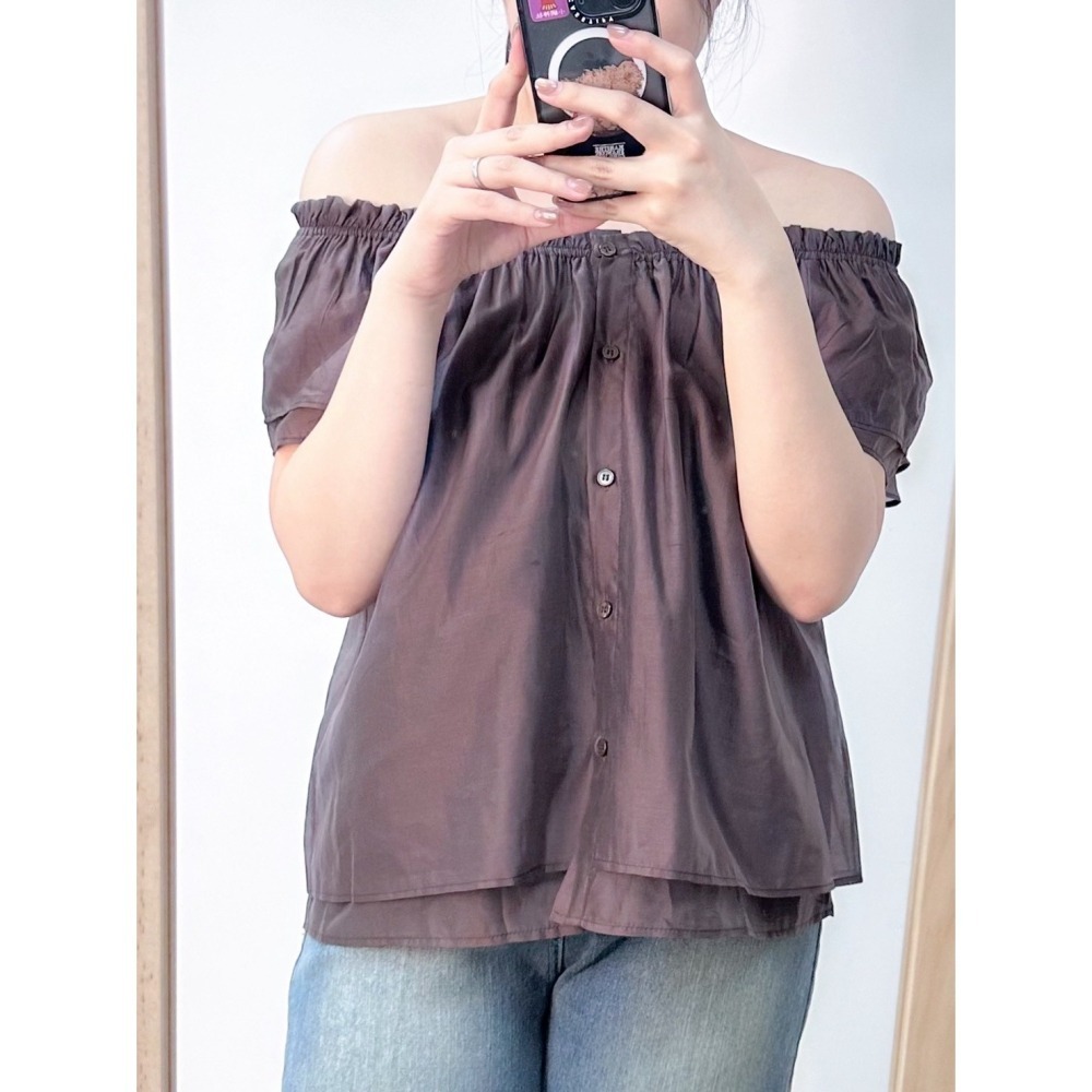 T069-暮光輕羽上衣-細節圖3