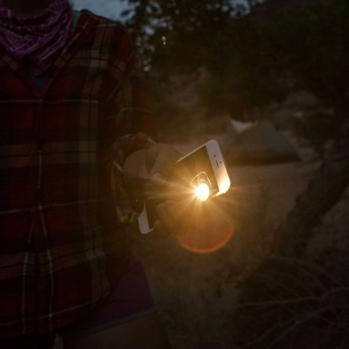 【現貨】Goal Zero #32008 與 #32005 營燈 / 手電筒 / USB充電 / 充電手機-細節圖5