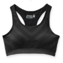 【現貨】Smartwool Seamless Racerback Bra 美麗諾羊毛無痕運動內衣-規格圖11