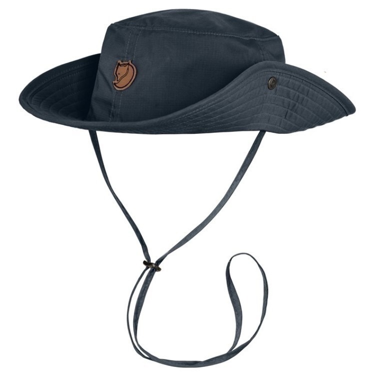 【現貨】Fjallraven Abisko Summer Hat北極狐遮陽帽 漁夫帽 復古圓盤帽-男女款-細節圖4