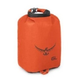 【現貨】Osprey Ultralight Dry Sack 魚鷹超輕量防水袋 行李打包 6L/12L/20L/30L-細節圖2
