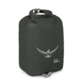 【現貨】Osprey Ultralight Dry Sack 魚鷹超輕量防水袋 行李打包 6L/12L/20L/30L-細節圖3