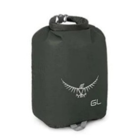 【現貨】Osprey Ultralight Dry Sack 魚鷹超輕量防水袋 行李打包 6L/12L/20L/30L-細節圖3