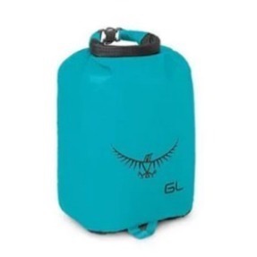【現貨】Osprey Ultralight Dry Sack 魚鷹超輕量防水袋 行李打包 6L/12L/20L/30L-細節圖4