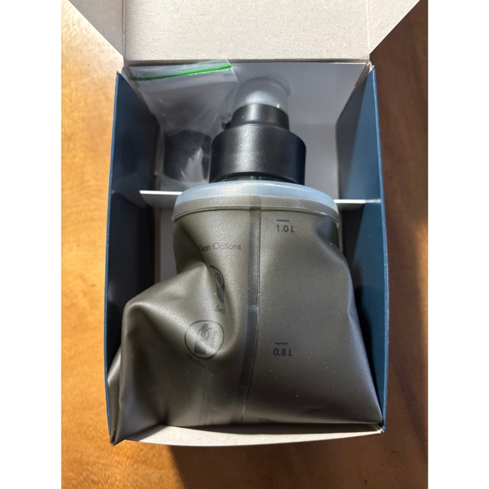 【現貨】Katadyn befree ( Befree ) AC 活性碳濾水器-細節圖3