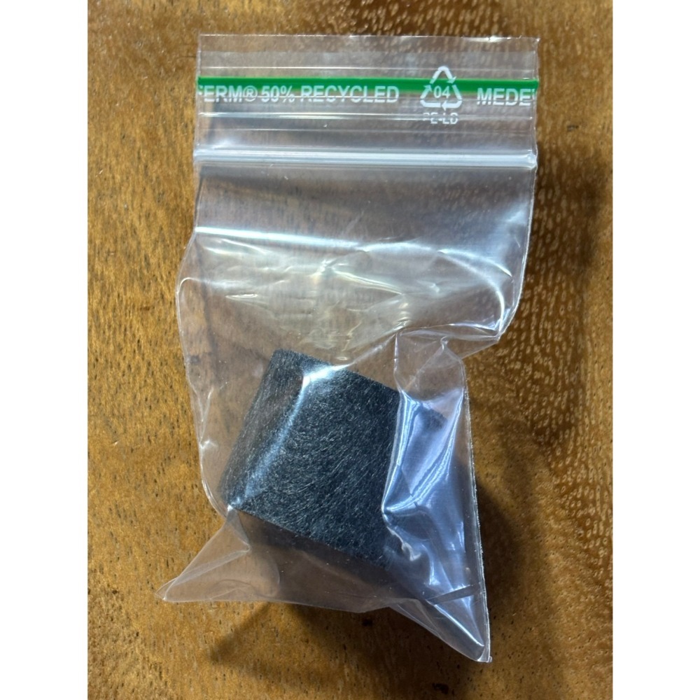 【現貨】Katadyn befree ( Befree ) AC 活性碳濾水器-規格圖10