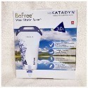 【現貨】瑞士Katadyn Befree 輕量隨身戶外濾水瓶 0.6L/1.0L-規格圖5