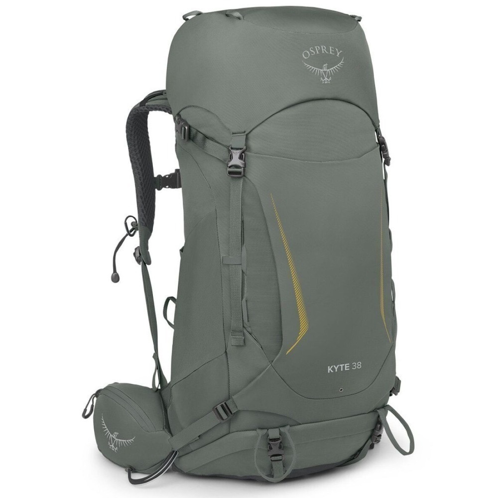 【現貨】Osprey Kyte 36 46 56 / 2023 Kyte 38 48 58 輕量登山背包-女款-細節圖3