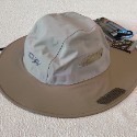 【現貨】Outdoor Research Seattle Rain Hat  防水透氣大圓盤帽(GTX)-規格圖7