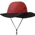 【現貨】Outdoor Research Seattle Rain Hat  防水透氣大圓盤帽(GTX)-規格圖7