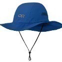 【現貨】Outdoor Research Seattle Rain Hat  防水透氣大圓盤帽(GTX)-規格圖7