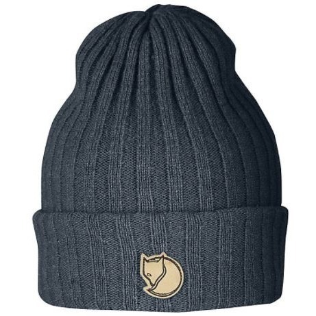 【現貨】Fjallraven Byron Hat 北極狐羊毛保暖帽/登山露營-細節圖4