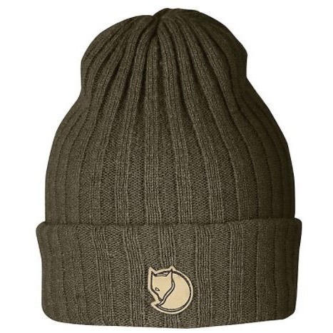 【現貨】Fjallraven Byron Hat 北極狐羊毛保暖帽/登山露營-細節圖5