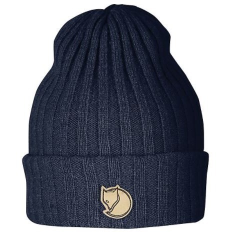 【現貨】Fjallraven Byron Hat 北極狐羊毛保暖帽/登山露營-細節圖6