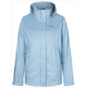 【現貨】Marmot PreCip Eco Jacket 輕薄環保防水透氣外套 雨衣 風雨衣-女款-規格圖8