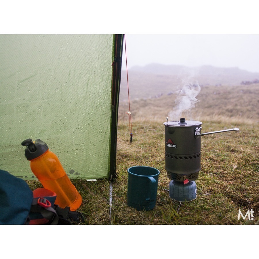 【現貨】MSR Reactor 1.0/1.7L/2.5 高效率防風系統爐(煮水神器)-細節圖4