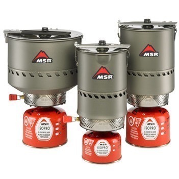 【現貨】MSR Reactor 1.0/1.7L/2.5 高效率防風系統爐(煮水神器)-細節圖6