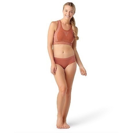 【現貨】Smartwool Intraknit Racerback Bra 美麗諾羊毛無痕運動內衣 / 羊毛內衣-細節圖9