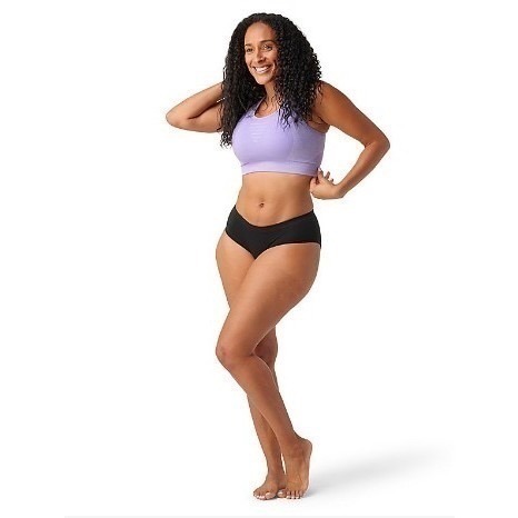 【現貨】Smartwool Intraknit Racerback Bra 美麗諾羊毛無痕運動內衣 / 羊毛內衣-細節圖10