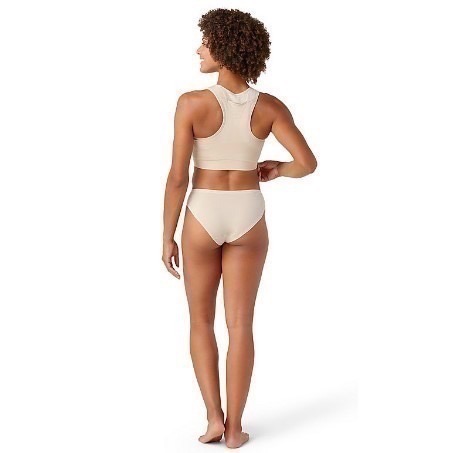 【現貨】Smartwool Intraknit Racerback Bra 美麗諾羊毛無痕運動內衣 / 羊毛內衣-細節圖8