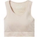 【現貨】Smartwool Intraknit Racerback Bra 美麗諾羊毛無痕運動內衣 / 羊毛內衣-規格圖11