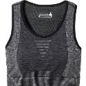 【現貨】Smartwool Intraknit Racerback Bra 美麗諾羊毛無痕運動內衣 / 羊毛內衣-規格圖11