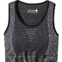 【現貨】Smartwool Intraknit Racerback Bra 美麗諾羊毛無痕運動內衣 / 羊毛內衣-規格圖11