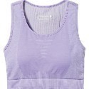 【現貨】Smartwool Intraknit Racerback Bra 美麗諾羊毛無痕運動內衣 / 羊毛內衣-規格圖11