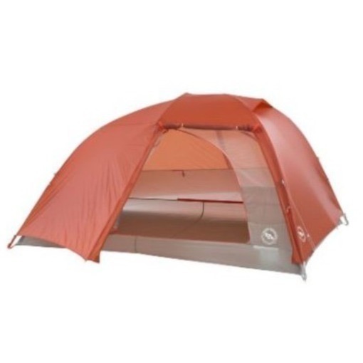 Big Agnes Copper Spur HV UL2 / UL 3輕量雙門三季帳篷 / 加長型(含地布)-細節圖3