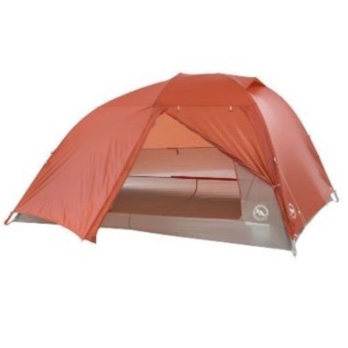 Big Agnes Copper Spur HV UL2 / UL 3輕量雙門三季帳篷 / 加長型(含地布)-細節圖4