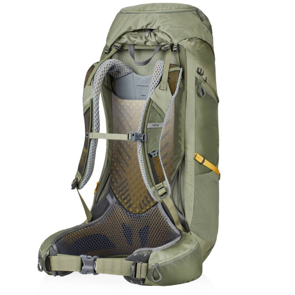 【現貨】美國Gregory Paragon 58 輕量登山背包-男款-細節圖2