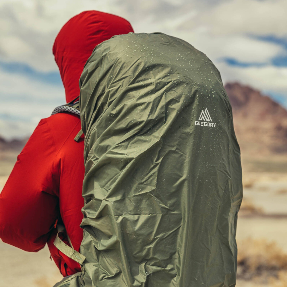 【現貨】美國Gregory Paragon 58 輕量登山背包-男款-細節圖3