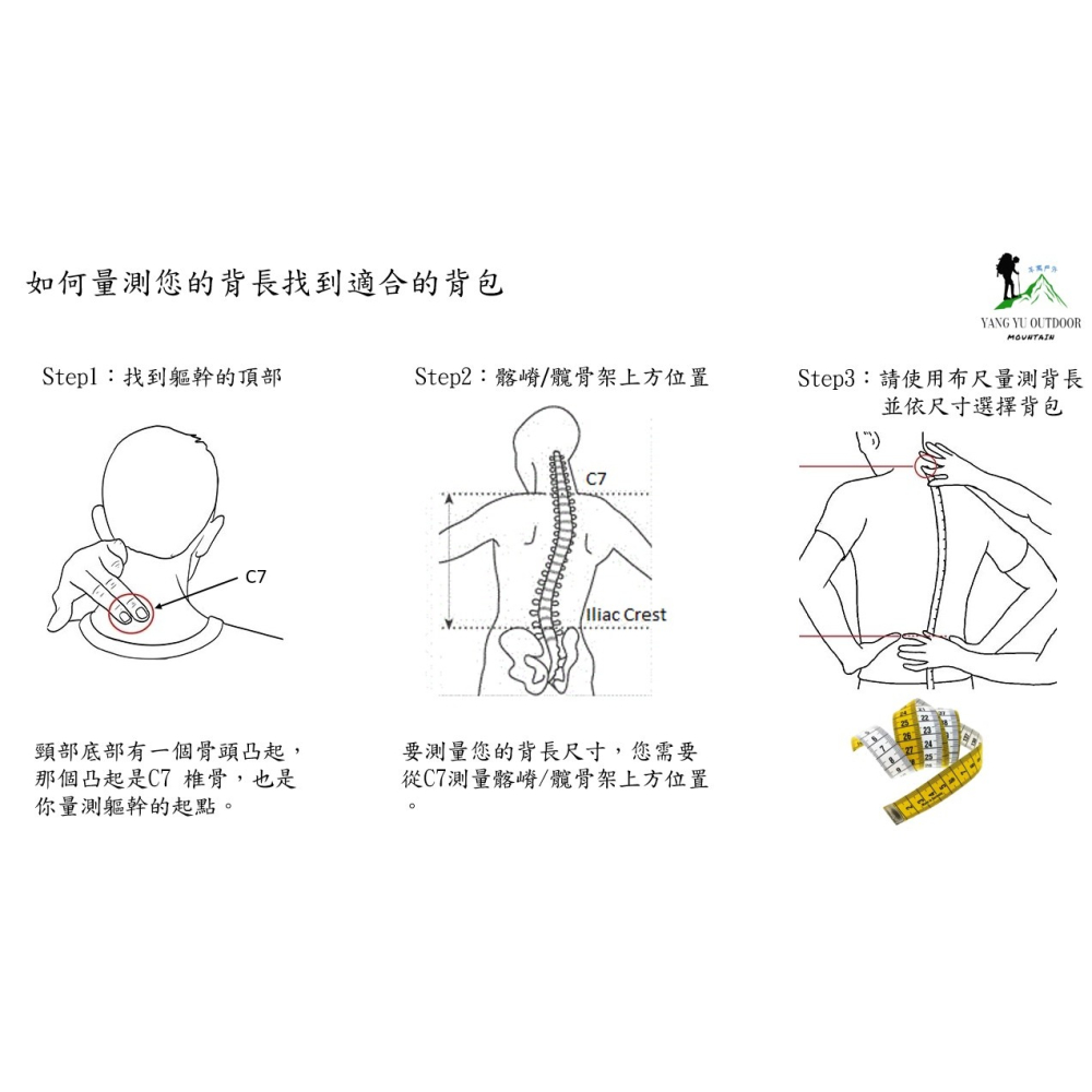 【現貨】Gregory Maven 55 輕量登山背包-女款-細節圖5