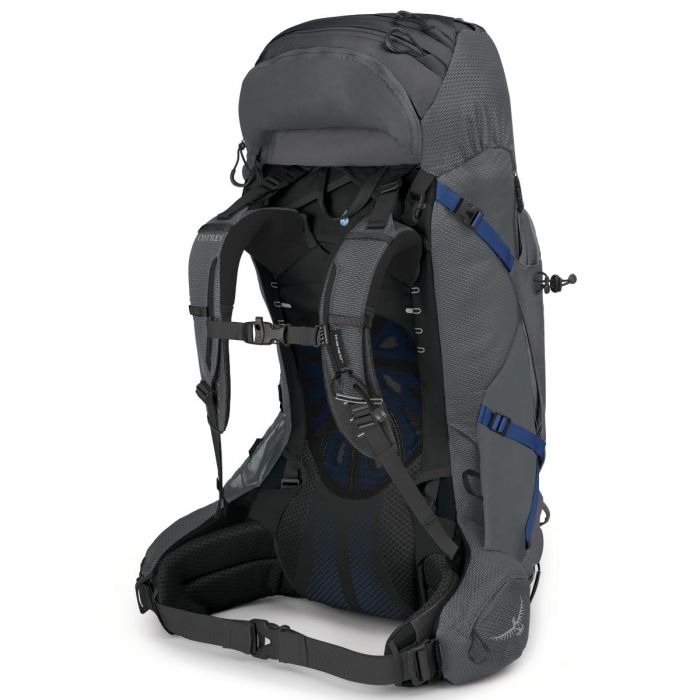 【現貨】Osprey Aether Plus 60 重裝登山背包-男款-細節圖2