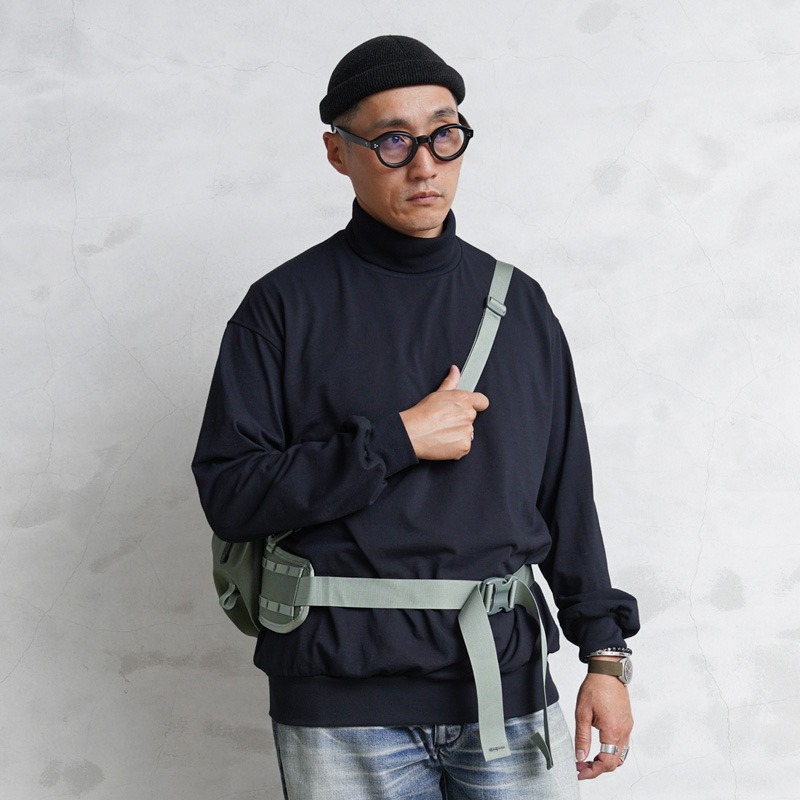 【現貨】Mystery Ranch High Water Hip Pack 防水腰包-細節圖3