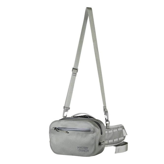 【現貨】Mystery Ranch High Water Hip Pack 防水腰包-細節圖7