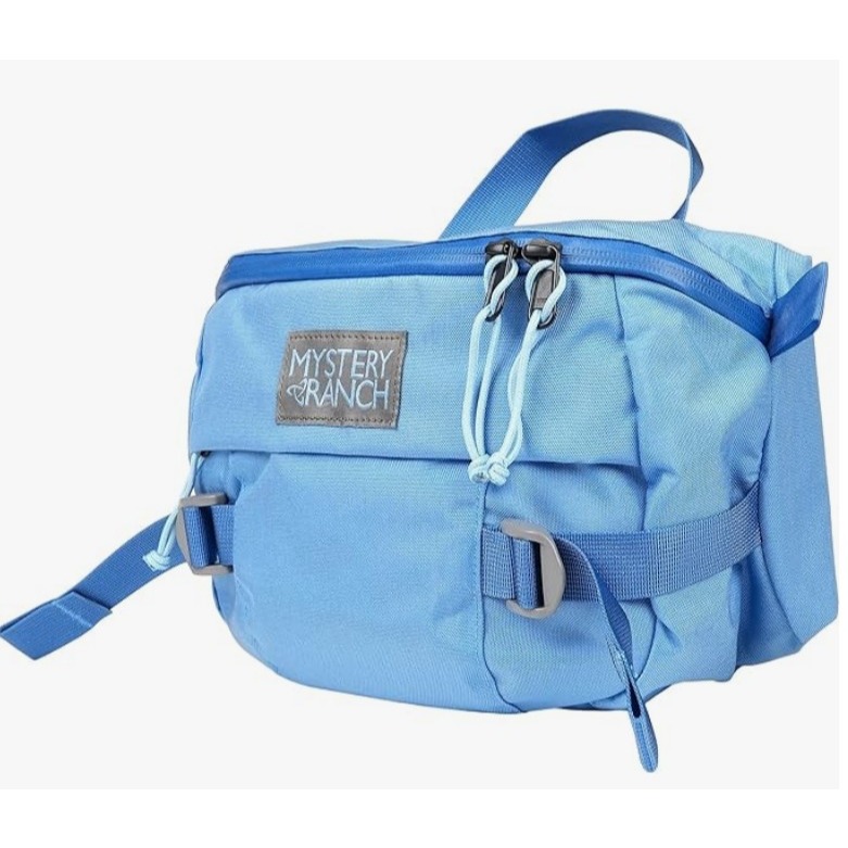 【現貨】Mystery Ranch Hip Monkey 腰包 / 斜背包/ 肩背包 /戰術包-細節圖2