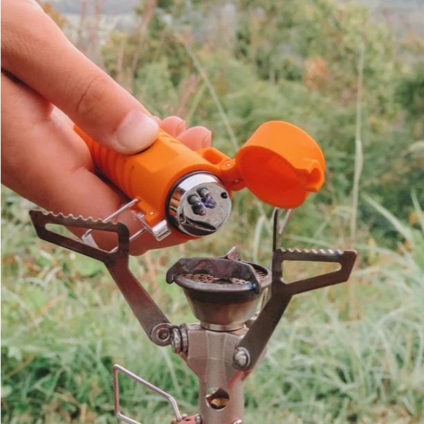 【現貨】SOL Fire Lite Fuel-Free Lighter USB充電打火機 / 無燃料打火機 / 手電筒-細節圖7