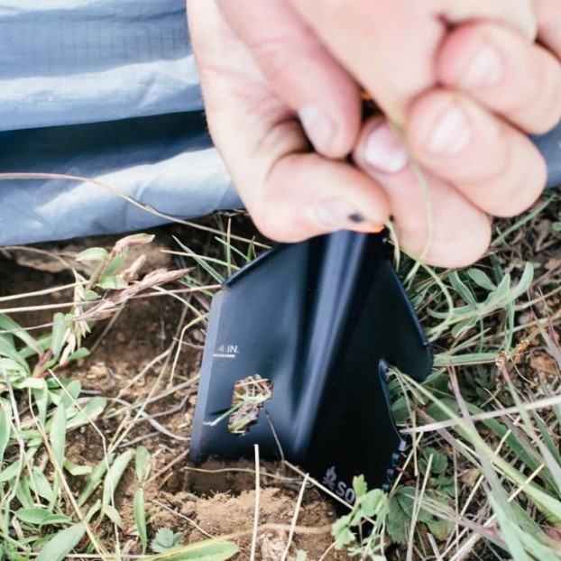 【現貨】SOL Stoke Shovel 戶外必備多功能鏟子 / 鏟子 / 戶外鏟-(內含打火棒1支及防水引火棉4條)-細節圖3