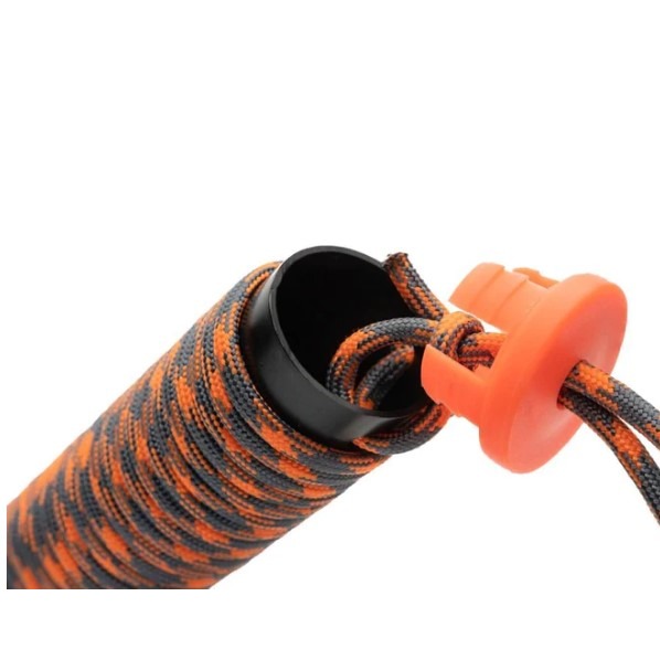 【現貨】SOL Stoke Shovel 戶外必備多功能鏟子 / 鏟子 / 戶外鏟-(內含打火棒1支及防水引火棉4條)-細節圖5