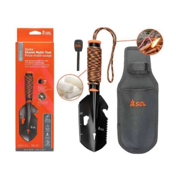 正常品(內含打火棒1支及防水引火棉4條)