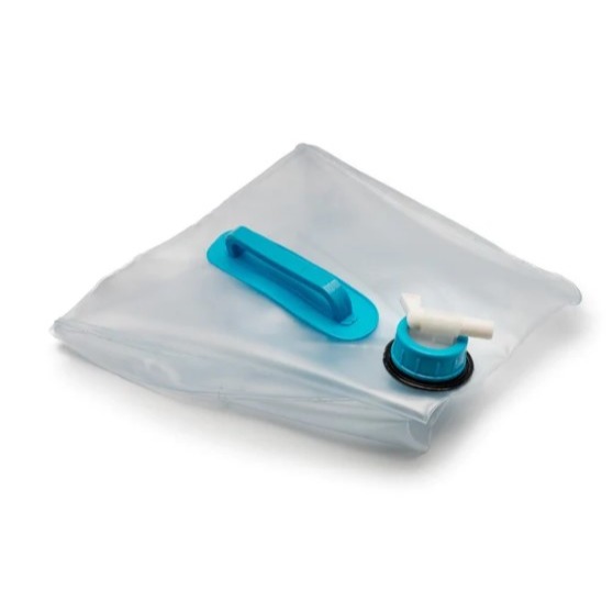 【現貨】SOL Packable 20L Water Cube 易攜帶折疊式立方儲水袋 / 存水袋-細節圖2