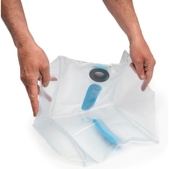 【現貨】SOL Packable 20L Water Cube 易攜帶折疊式立方儲水袋 / 存水袋-細節圖3